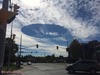 interesting phenomenon in the sky
