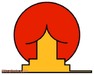 Логотип школы востоковедения