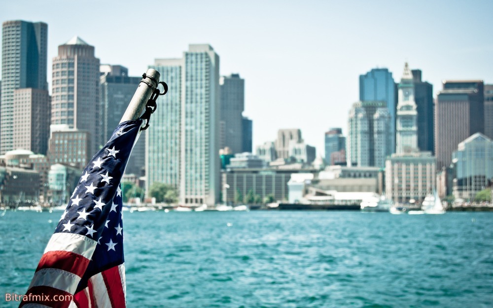 Interesting facts about USA - Bitrafmix