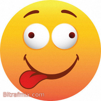 smile