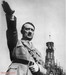 Знаменитый жест Гитлера