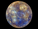 Почему Меркурий такой темный?